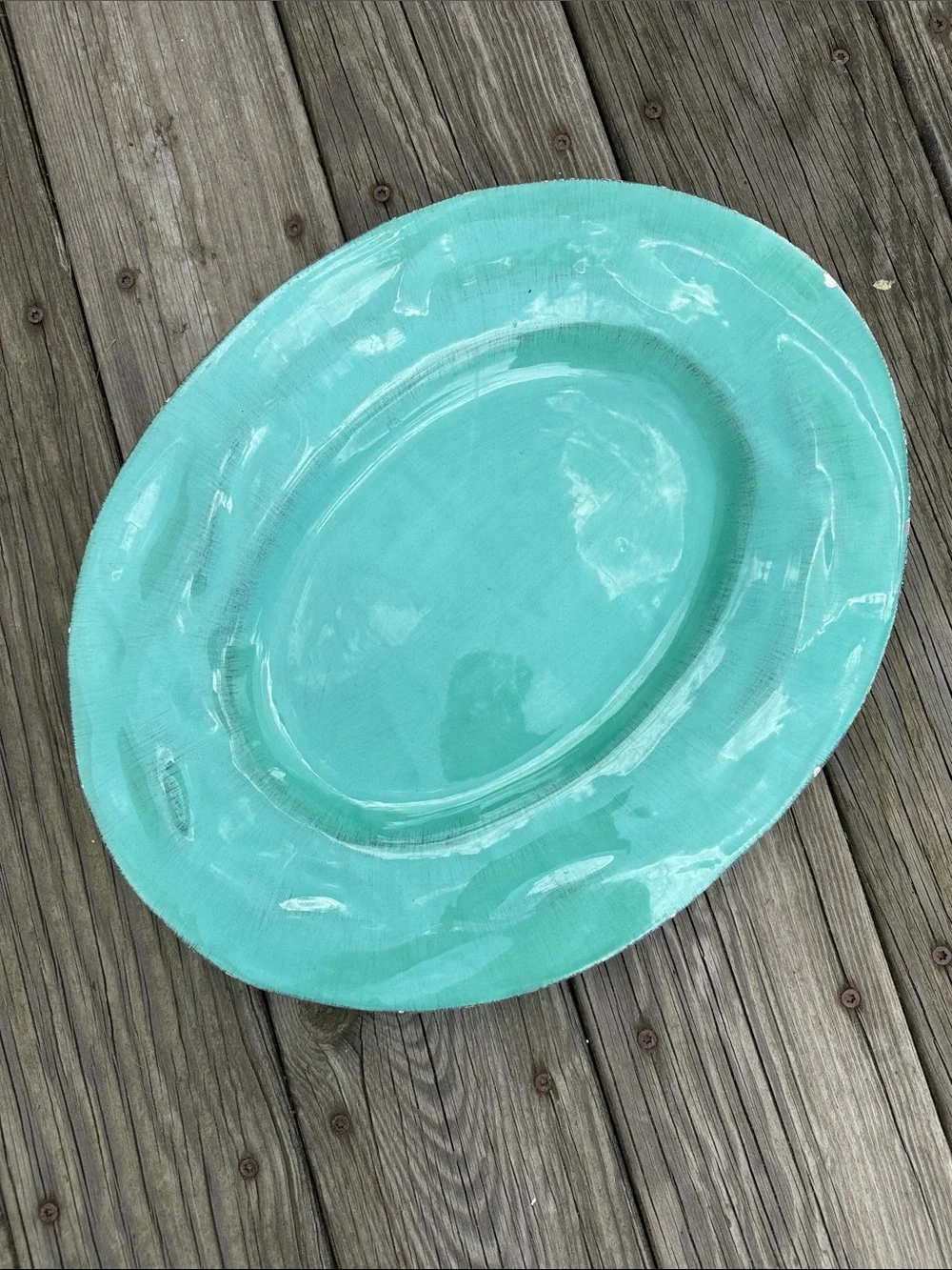 Plancha collection by Bobby Flay 16 inch serving platter
